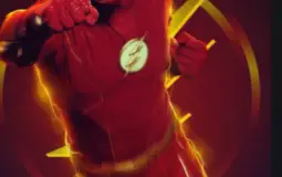 flash villans